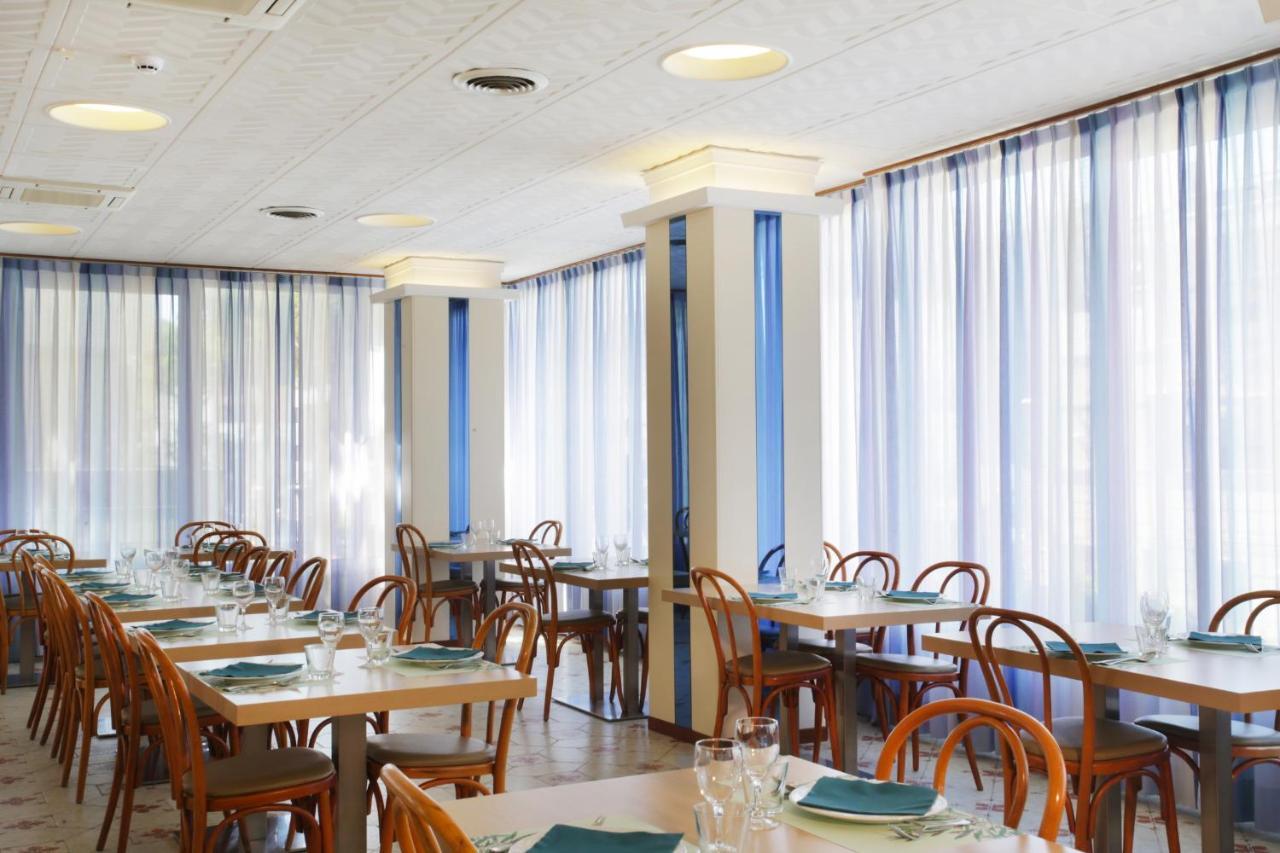 Hotel Norma Misano Adriatico Exterior photo