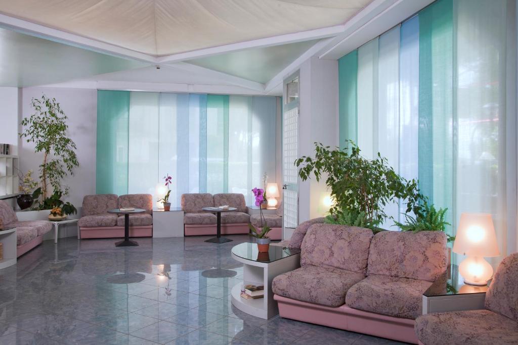 Hotel Norma Misano Adriatico Exterior photo